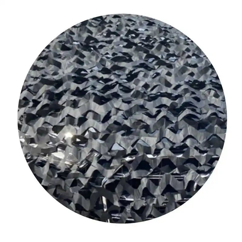 Military Camouflage Net 3D Camo Privacy Protection Hunting CS Fishing Net Outdoor Camping Awning Garden Car Cover Bar Decoration