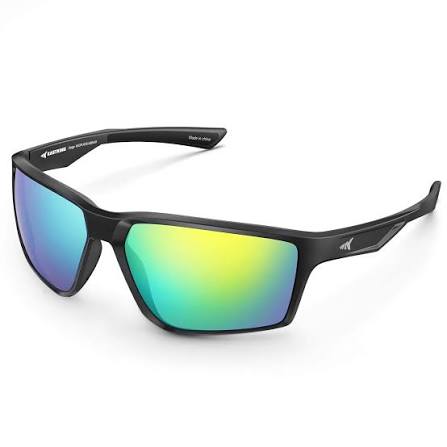 Polarized sunglasses