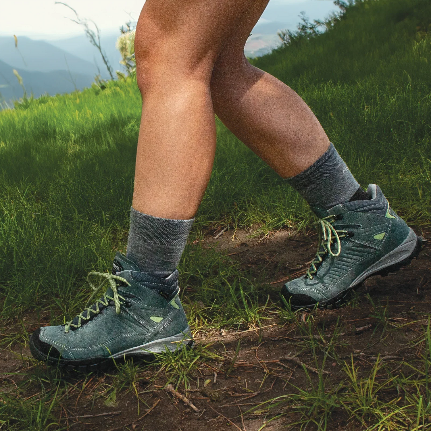 Hiking Shoes