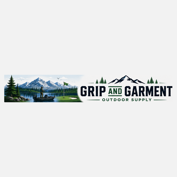 Grip & Garment