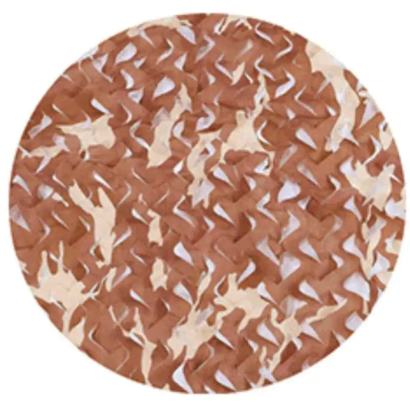 Military Camouflage Net 3D Camo Privacy Protection Hunting CS Fishing Net Outdoor Camping Awning Garden Car Cover Bar Decoration