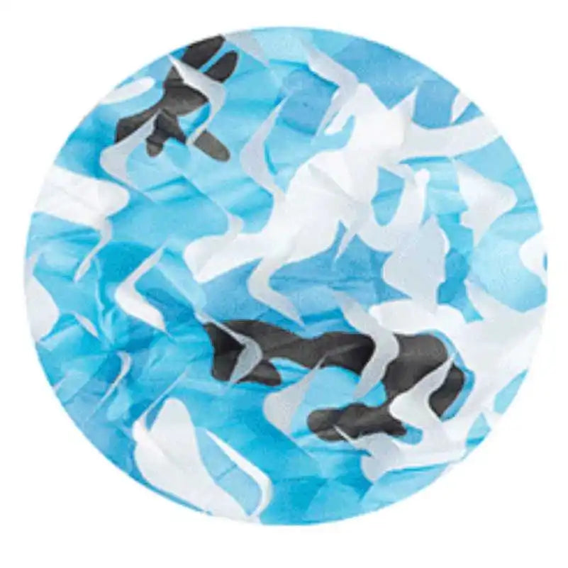 Military Camouflage Net 3D Camo Privacy Protection Hunting CS Fishing Net Outdoor Camping Awning Garden Car Cover Bar Decoration