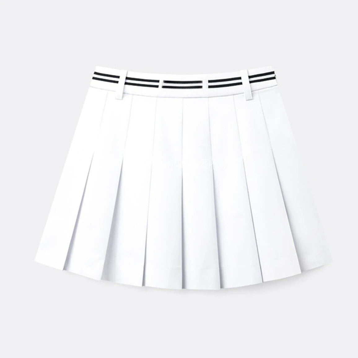 2026 Fashion Women's Golf Short Sleeve Baseball Set with Skirt for Sports Casual Comfortable Lightweight Versatile