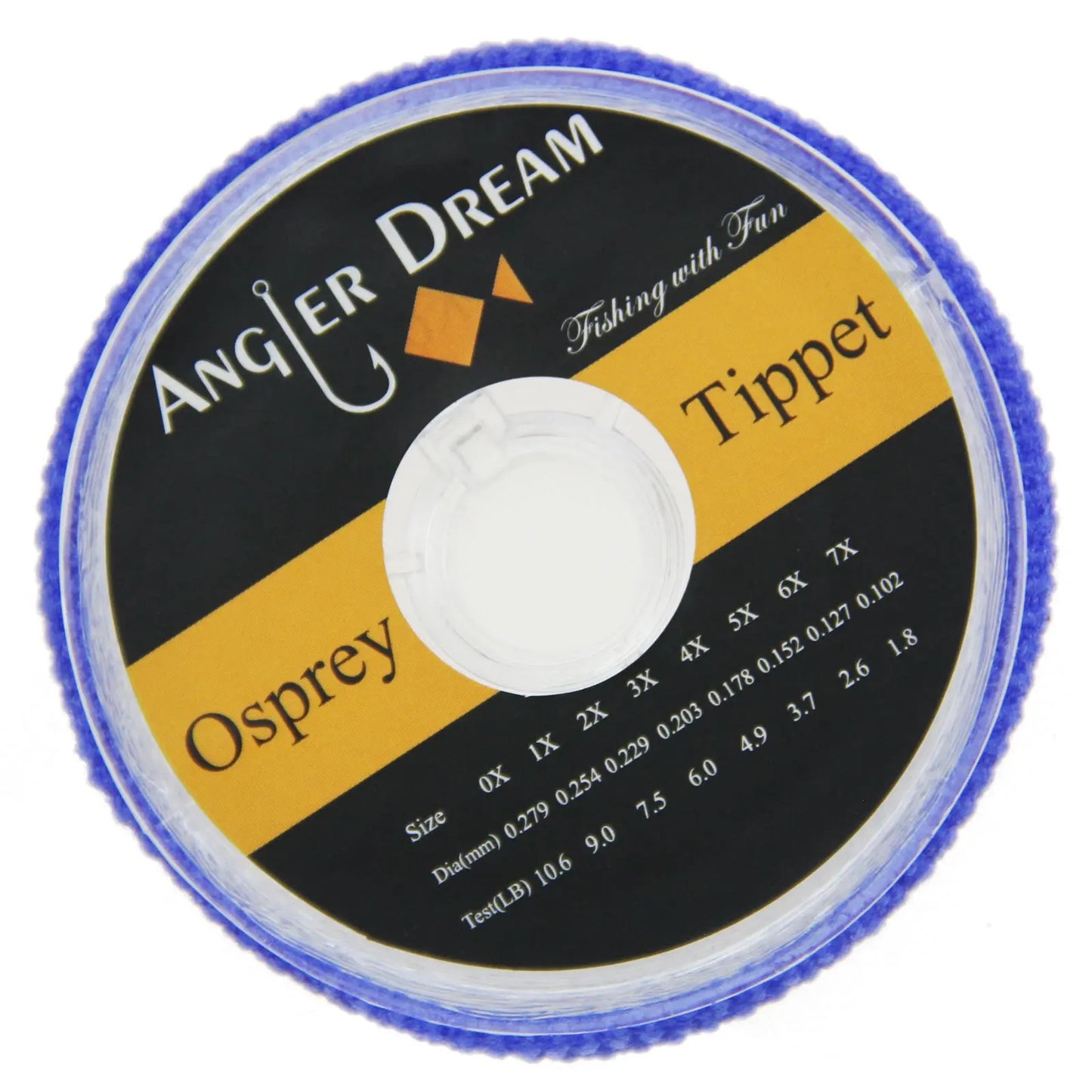 Angler Dream Fly Fishing Rod and Reel Combo Set 3/4 5/6 7/8 WT Rod Combo with Fly Line Fly Lures Full Kit with Bag
