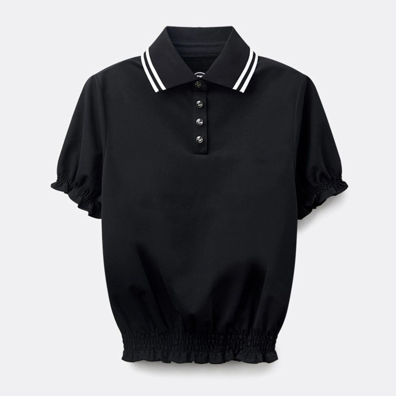 2026 Fashion Women's Golf Short Sleeve Baseball Set with Skirt for Sports Casual Comfortable Lightweight Versatile